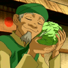 Cabbage Merchant