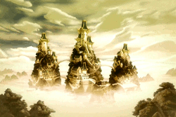 Sozin's Comet