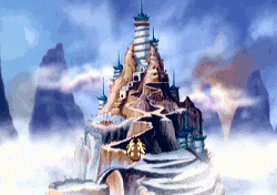 Fire Nation School