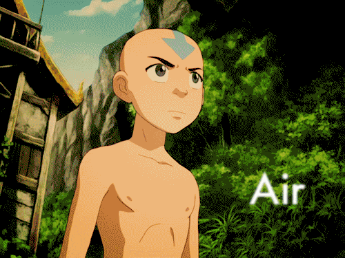 Team Avatar is back!