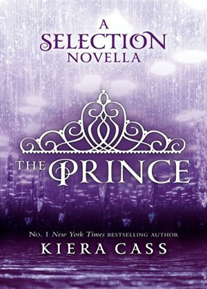 The Prince Book Cover