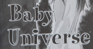 Baby Universe