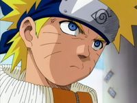 Uzumaki Naruto