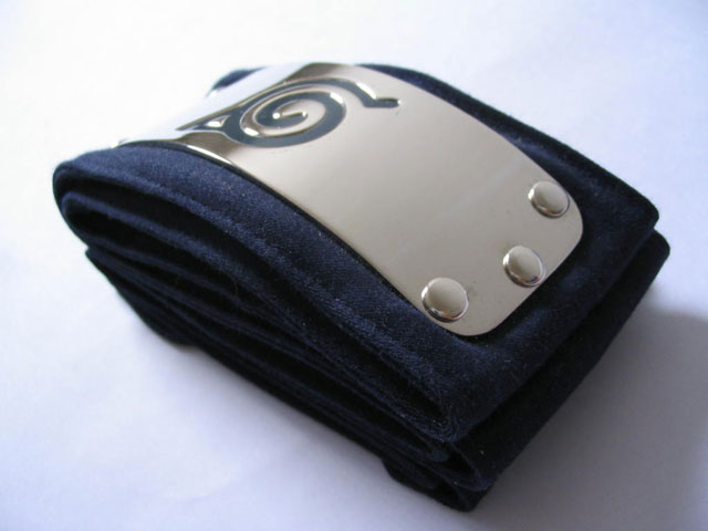 YAY. FREE NARUTO HEADBANDS WOOT. >D