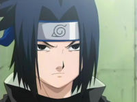 Uchiha Sasuke