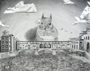 Teh Squirrel Lord