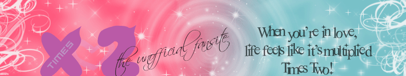 Welcome the Unofficial x2 Fansite! :D