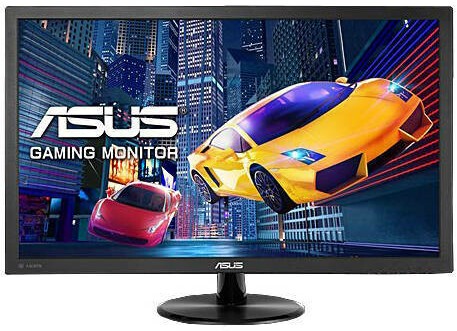 asus monitor