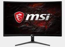 msi monitor