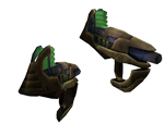 Fuel Rod Gun