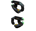 Plasma Pistol