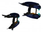 Plasma Rifle