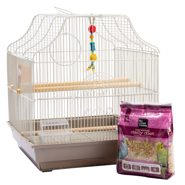 Bird cage