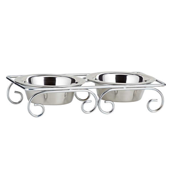 Cat Feeder