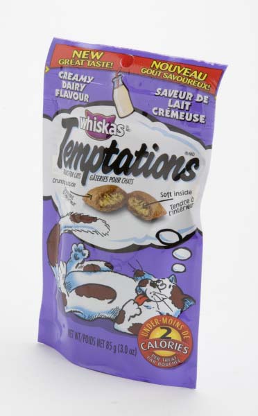 Cat treats