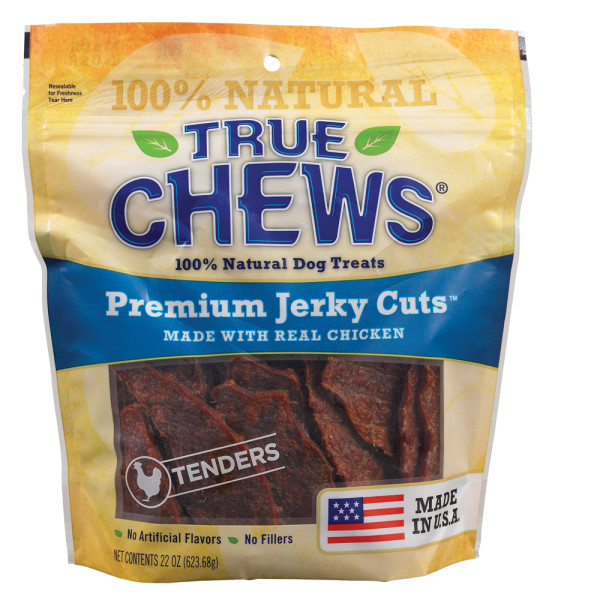 Dog treats